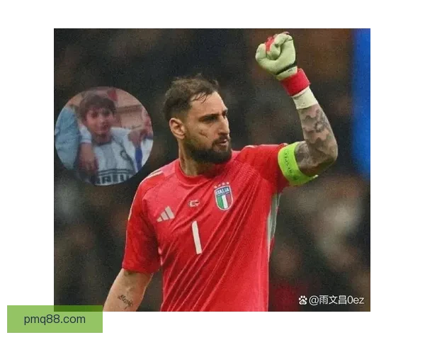 多纳鲁马合同到期难投国米明夏转战英超概率最大成最可能去向之一